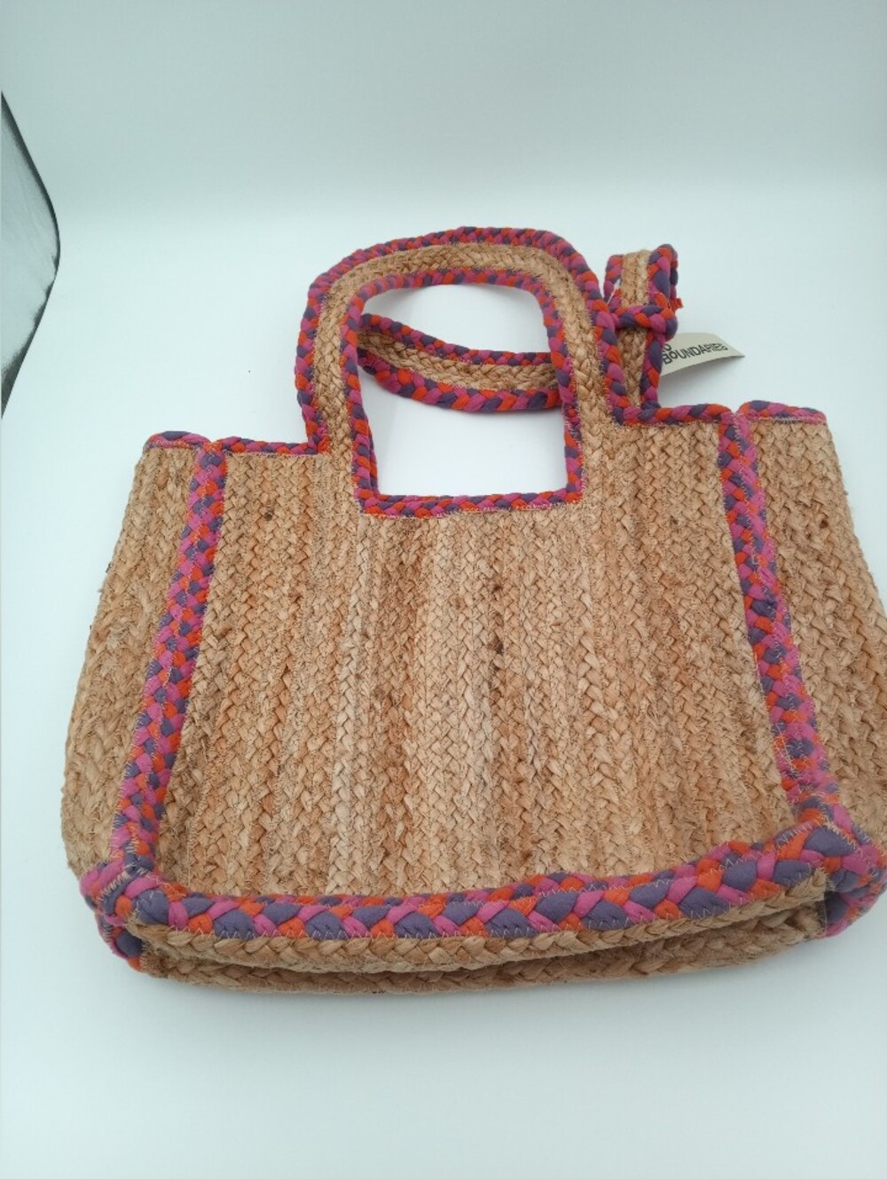 No Boundaries NWT Tote Bag
